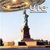 Big Apple Encounters - Live at