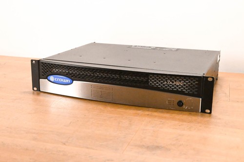 Crown cts 3000 two - crown,