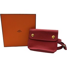 Authentic HERMES Pochette