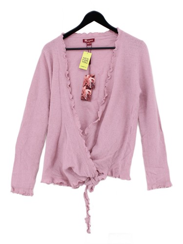 Monsoon women cardigan - women's, 14
