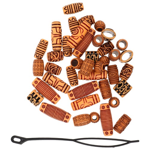 Pcs dreadlocks braiding - 40,