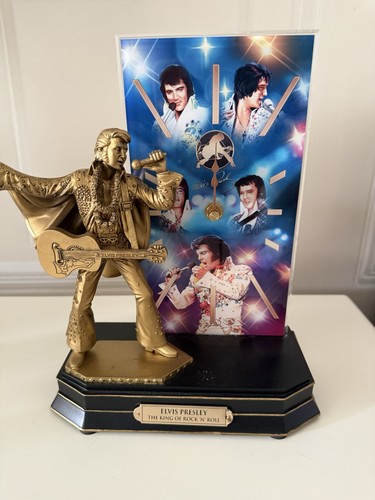 Elvis limited edition - elvis,