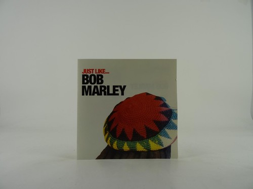 Bob marley just like - marley,