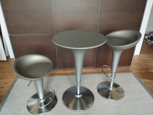 Magis bombo adjustable bar - magis,