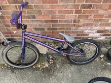 Tour bmx - gt,