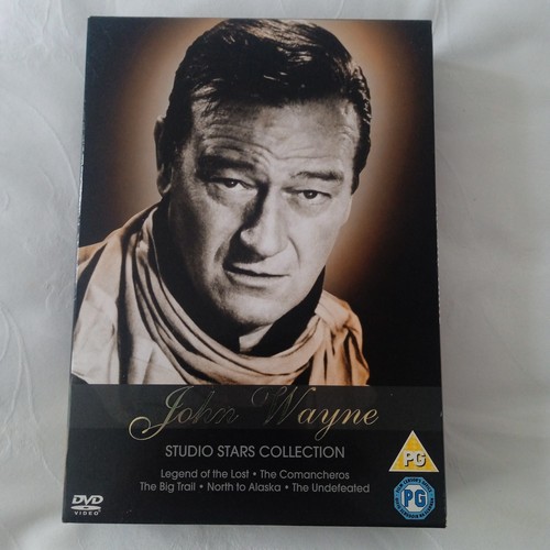 John wayne studio stars - studio,