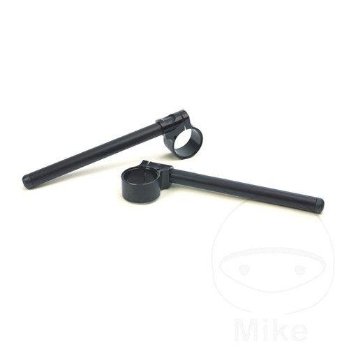 Trw clip handlebars - on,