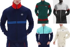 Sergio Tacchini Mens Track