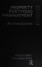 Property Portfolio Management