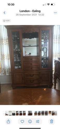 Living room furniture set - furniture,