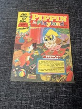 Pippin In Playland Comic - 19