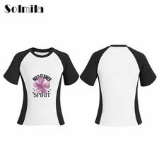 For Club Outing Casual Top