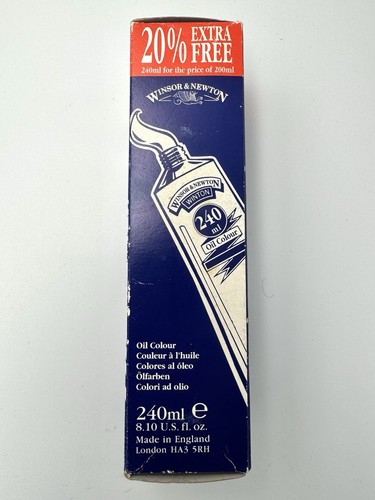 Vintage winsor newton - vintage,