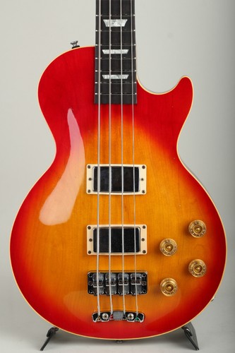 Gibson lpb les paul - lpb-3,