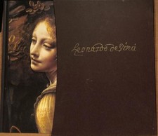 Leonardo da Vinci - Clark