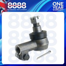 Tie Rod End 83934991 For Ford