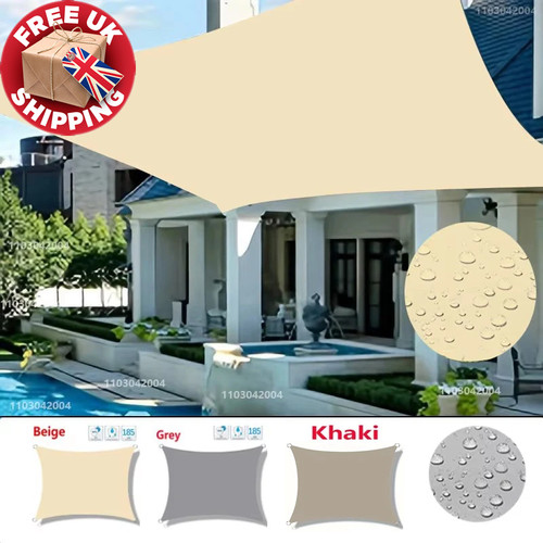 Waterproof sunshade canvas - sunshade,