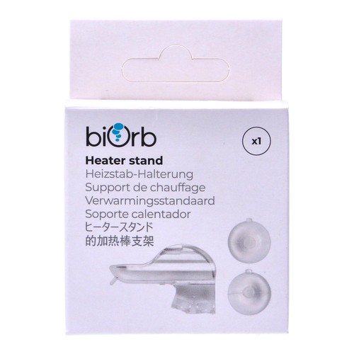 Biorb heater stand - stand, sucker
