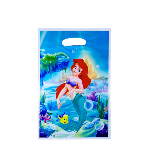 Disney little mermaid party - disney,