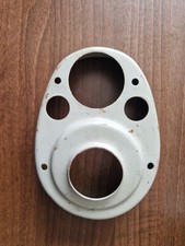 Instrument Gauges Cluster Display Dash Panel for Fordson Super Dexta Tractor NOS