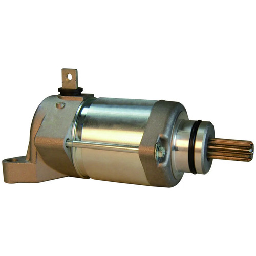 Parts europe starter yamaha - europe, ya