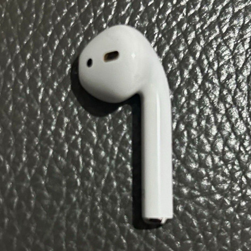Genuine apple airpods 2nd - apple,