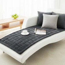Thick Sofa Covers Washable Fit