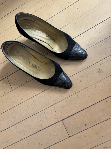 Rebeca sanver beautiful black - ,