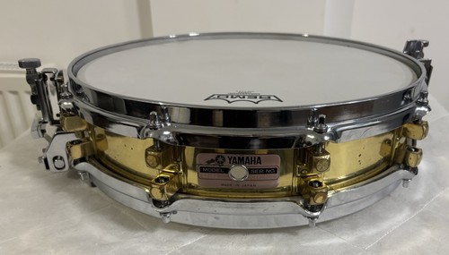 Yamaha 493 snare - yamaha, drum