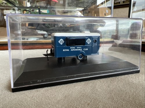 Oxford scale 1940 - 1:76, rac