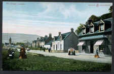 Isle arran lamlash the - isle, of