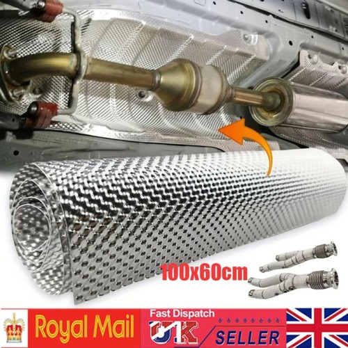 100 60cm car heat shield - 100*60cm,