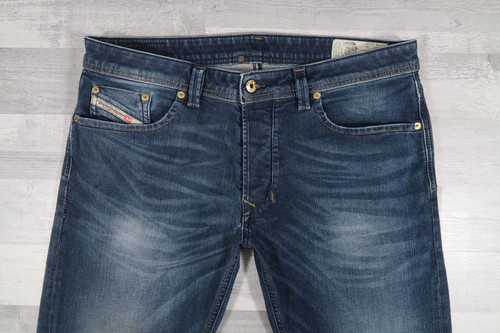 Mens diesel larkee stretch - diesel,