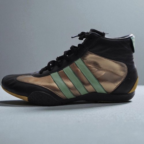 Rare adidas apollo mid - rare,