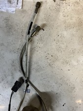 VW GOLF MK1 CABRIO SPORTLINE