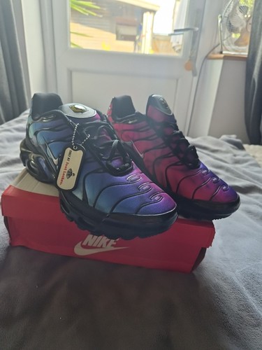 Nike air max plus - air,