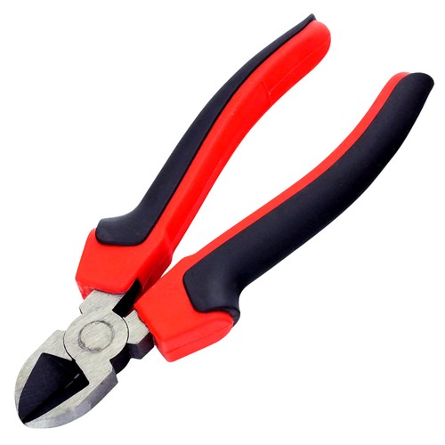 150mm wire cutters diagonal - 150mm, 6"