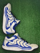 Nike KD 17 Duke Blue Devils PE