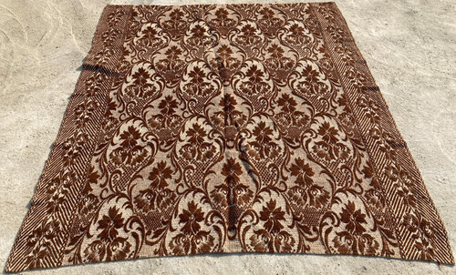 Vintage handmade geometric - vintage,