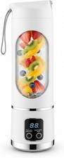 Portable USB-C Blender: 18000