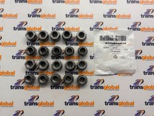 Wheel nuts x20 - wheel, for