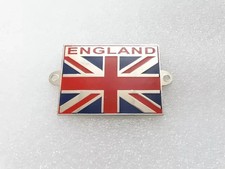 Vintage England Emblem /Badge