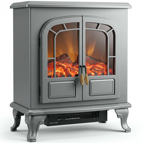 Homcom free standing electric - homcom,