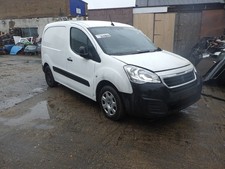 peugeot partner  - citroen