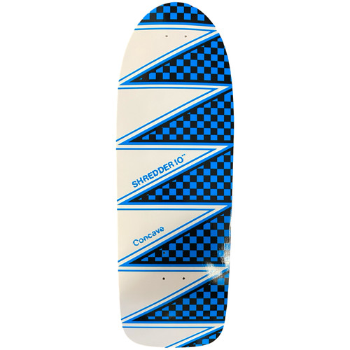 Official vision shredder - vision,
