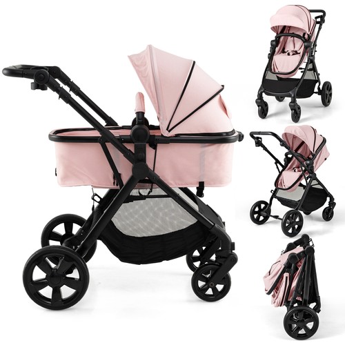 In 1 baby - 2-in-1,