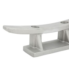 Dock Cleats Aluminium Marine