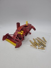 Corgi Major Toys, Massey