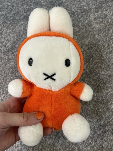 Vintage miffy snowsuit - vintage,