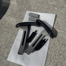 Herman Miller Mirra 1 Fully